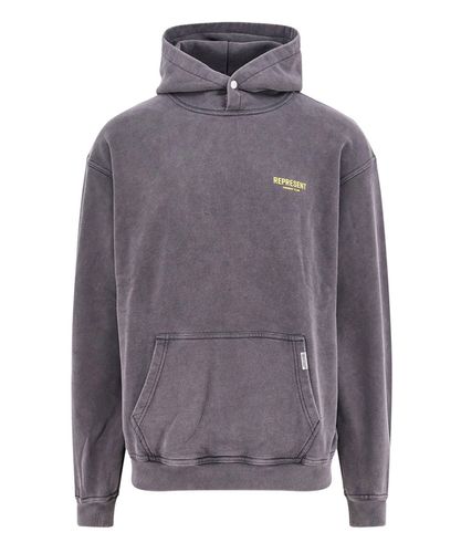 Kapuzenpullover - Represent - Modalova