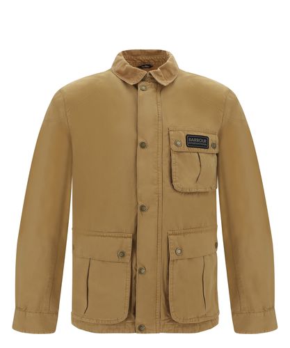 Giacca tourer barwell - Barbour - Modalova