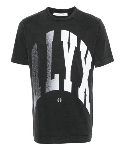 T-shirt - 1017 Alyx 9SM - Modalova