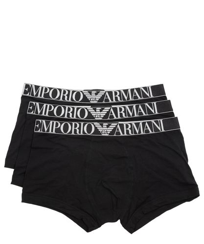 Boxer - Emporio Armani - Modalova