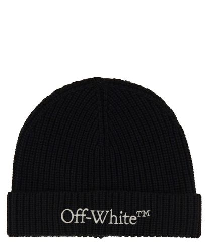 Beanie - Off-White - Modalova