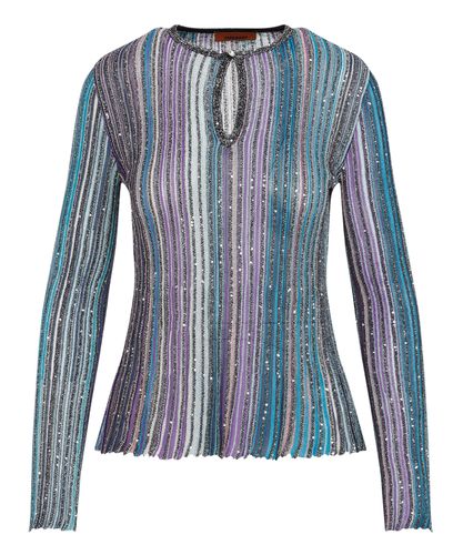 Pullover - Missoni - Modalova