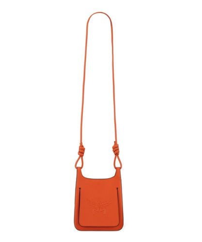 Himmel Crossbody bag - MCM - Modalova