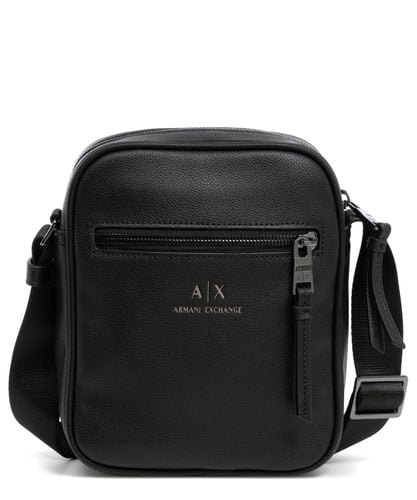 Crossbody bag - Armani Exchange - Modalova