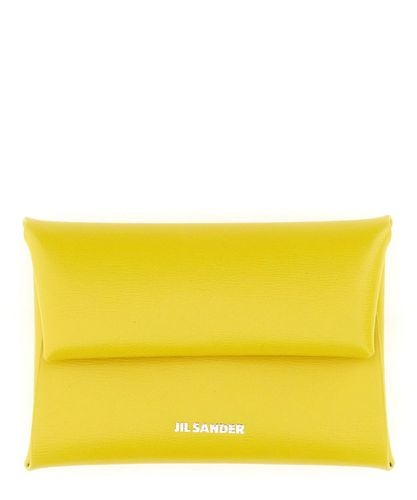 Wallet - Jil Sander - Modalova