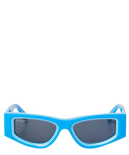Sonnenbrillen andy sunglasses - Off-White - Modalova