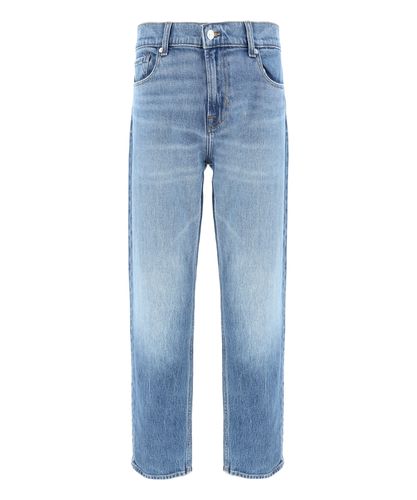 Jeans underline - 7 For All Mankind - Modalova