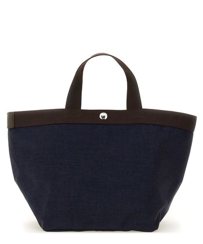 Medium Tote bag - Herve Chapelier - Modalova