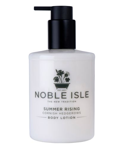 Summer rising body lotion 250 ml - Noble Isle - Modalova