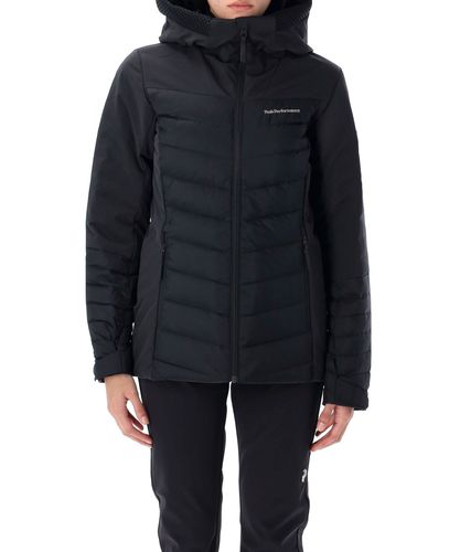 Blackfire Down jacket - Peak Performance - Modalova