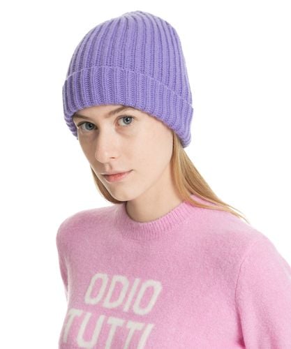 Beanie - Pin1876 by Botto Giuseppe - Modalova