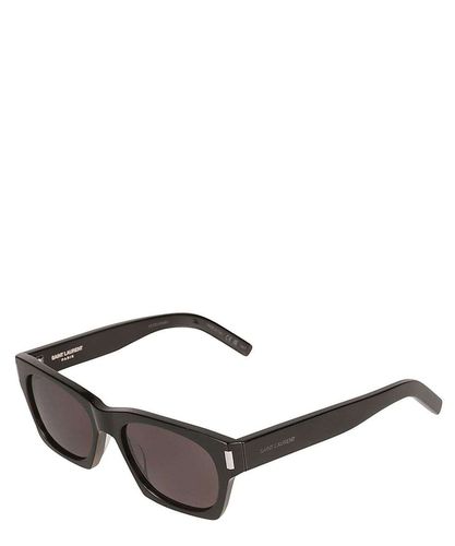 Occhiali da sole sl 402 - Saint Laurent - Modalova