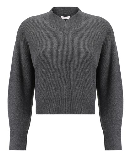 Sweater - Brunello Cucinelli - Modalova