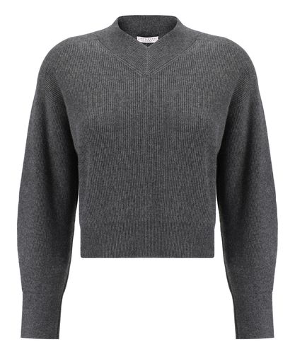 Sweater - Brunello Cucinelli - Modalova