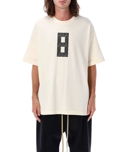 T-shirt - Fear of God - Modalova