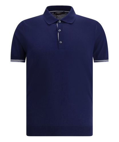 Polo shirt - Moorer - Modalova