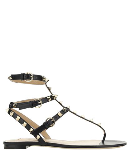 Rockstud sandalen - Valentino Garavani - Modalova