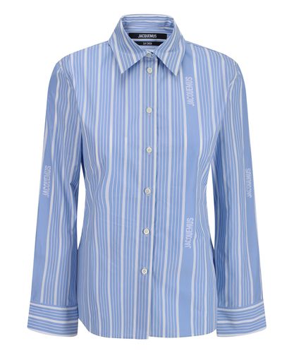 Camicia chemise de costume - Jacquemus - Modalova