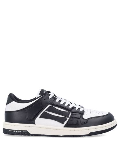 Skel Top Low Sneakers - Amiri - Modalova