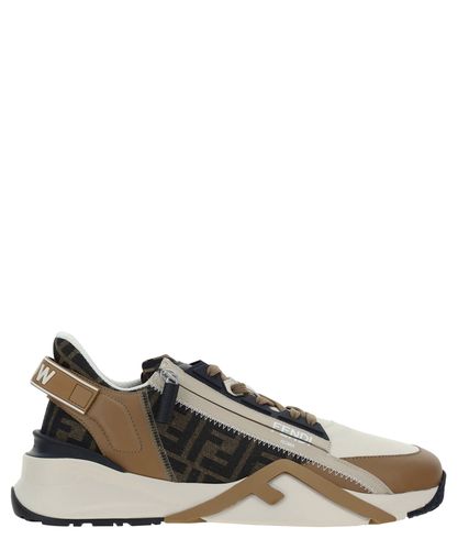 Flow running sneakers - Fendi - Modalova