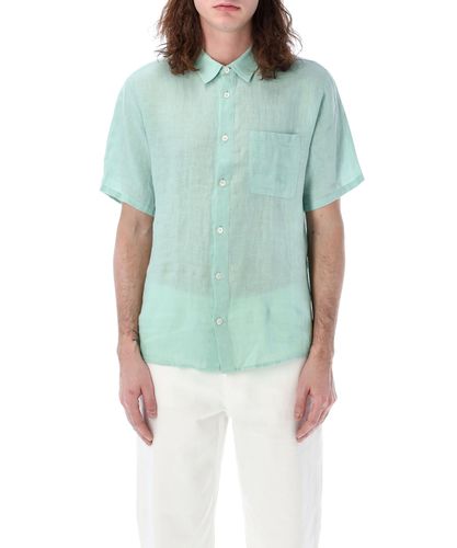 Bellini Short sleeve shirt - A.P.C - Modalova