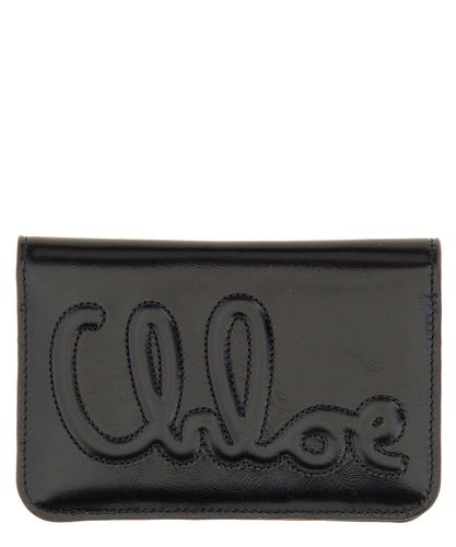 Wallet - Chloé - Modalova