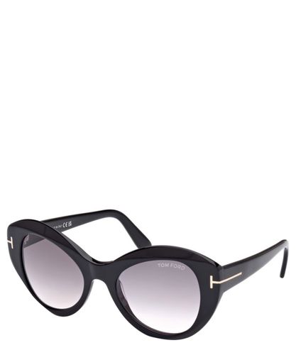 Sunglasses FT1084 - Tom Ford - Modalova