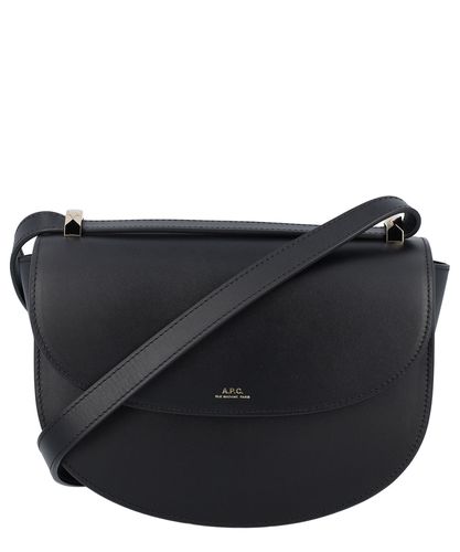 Genève Crossbody bag - A.P.C - Modalova