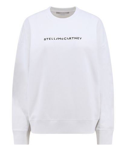 Iconic Sweatshirt - Stella McCartney - Modalova