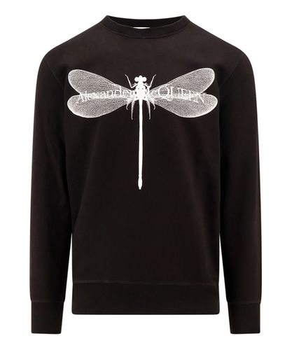 Sweatshirt - Alexander McQueen - Modalova