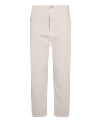 Jeans - Brunello Cucinelli - Modalova