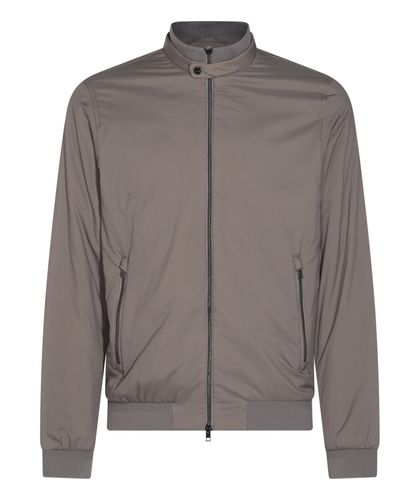 Bomber jacket - Herno - Modalova