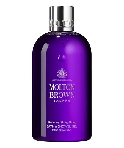 Relaxing Ylang-Ylang bath & shower gel 300 ml - Molton Brown - Modalova