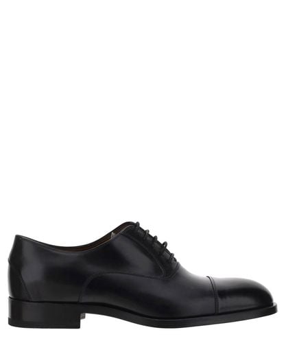 Oxford schuhe - Fratelli Rossetti - Modalova