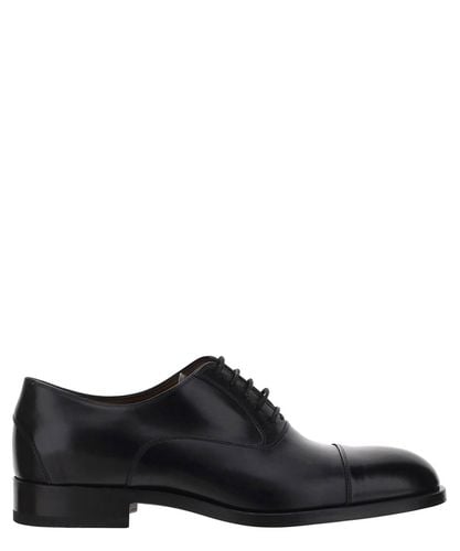 Oxford shoes - Fratelli Rossetti - Modalova