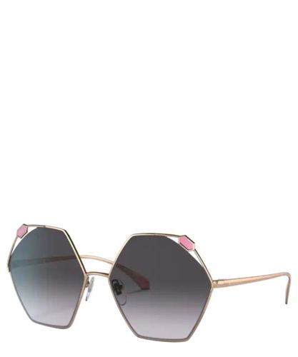 Sunglasses 6160 SOLE - Bulgari - Modalova