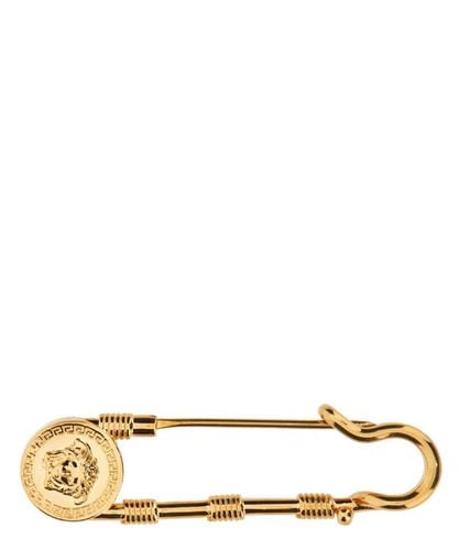 Brooch - Versace - Modalova