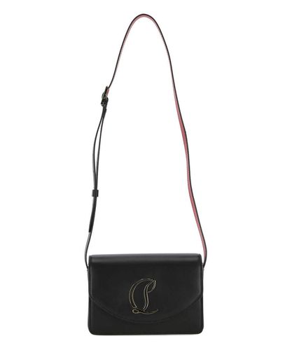 Loubi54 Shoulder bag - Christian Louboutin - Modalova