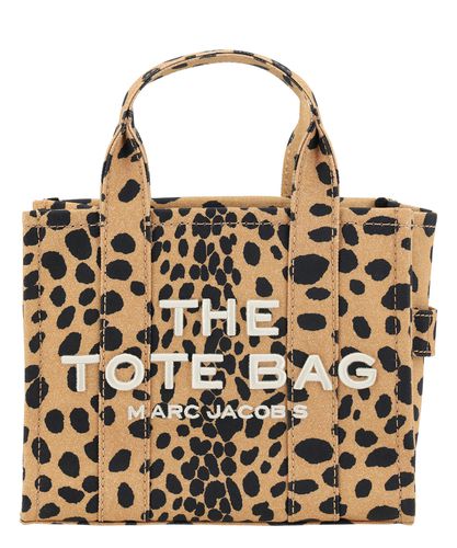 Borsa a mano the cheetah small tote - Marc Jacobs - Modalova