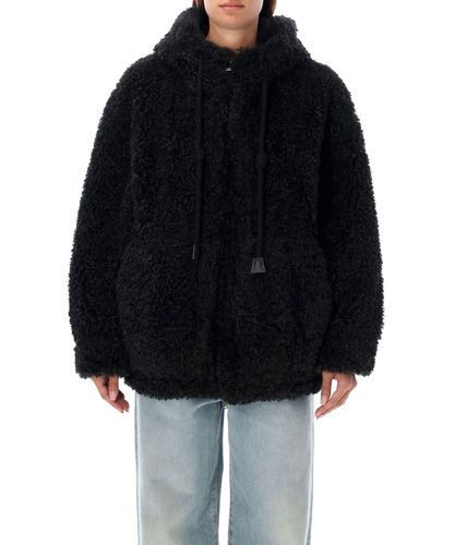 Faux fur coats - Urbancode - Modalova