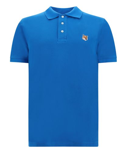 Polo shirt - Maison Kitsuné - Modalova