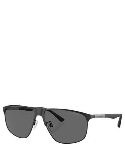 Sunglasses 2094 SOLE - Emporio Armani - Modalova