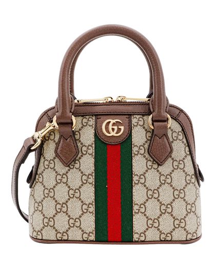 Ophidia GG Supreme Handbag - Gucci - Modalova