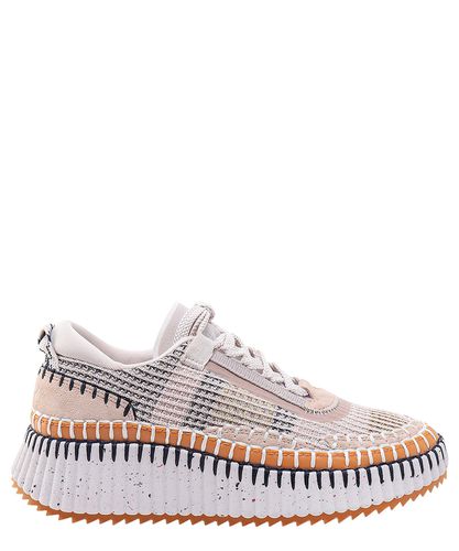 Nama Sneakers - Chloé - Modalova