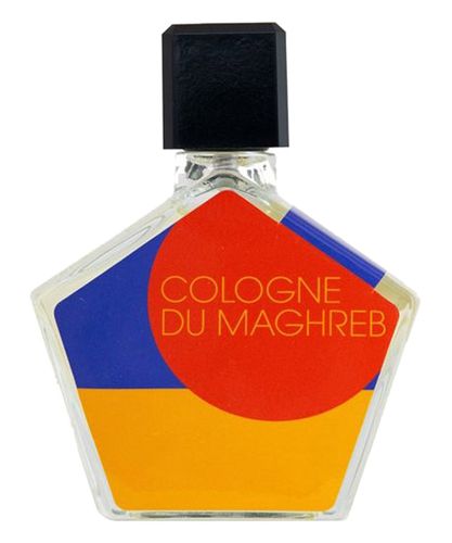 Cologne du Maghreb cologne 50 ml - Tauer - Modalova