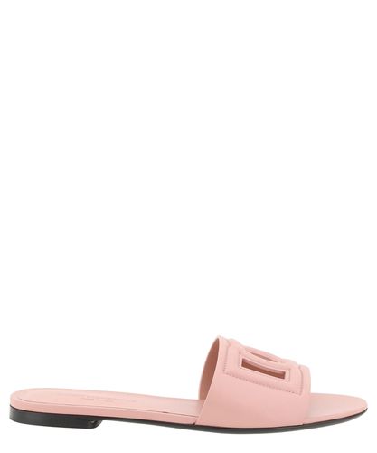 Millenials Sandals - Dolce&Gabbana - Modalova