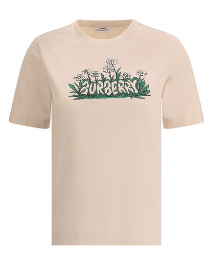 Jwear T-shirt - Burberry - Modalova