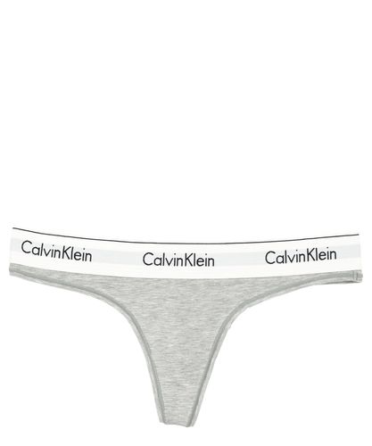 Icon Thong - Calvin Klein - Modalova