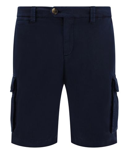 Shorts - Brunello Cucinelli - Modalova