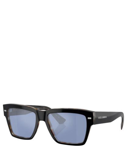 Sunglasses 4431 SOLE - Dolce & Gabbana - Modalova